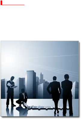 At Quria, size and budget are not constraints to simplicity and lasting solutions